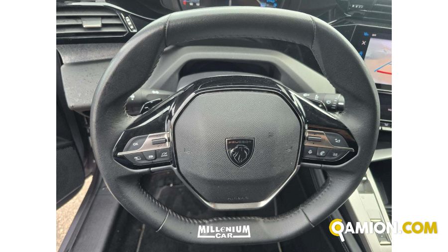 Peugeot 308 308 | Millenium Car