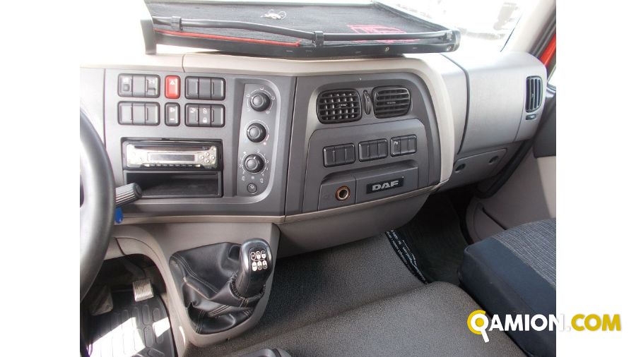 Daf 120-250 120-250 | Millenium Car