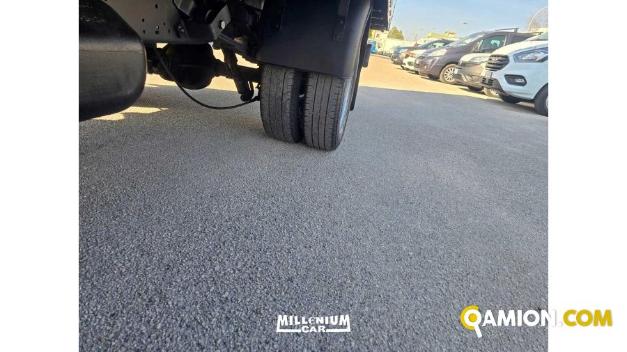 Iveco DAILY 35C18 DAILY 35C18 | Millenium Car