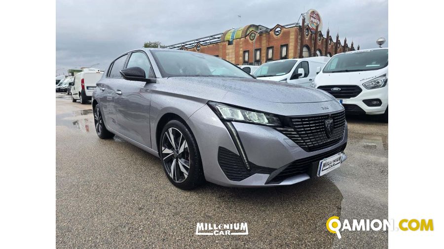 Peugeot 308 308 | Millenium Car