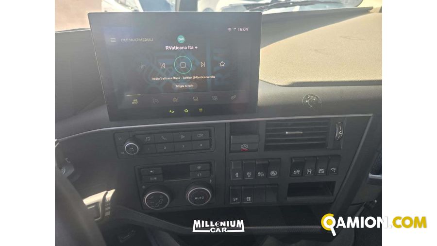 Volvo fh 13 500 fh 13 500 | Millenium Car