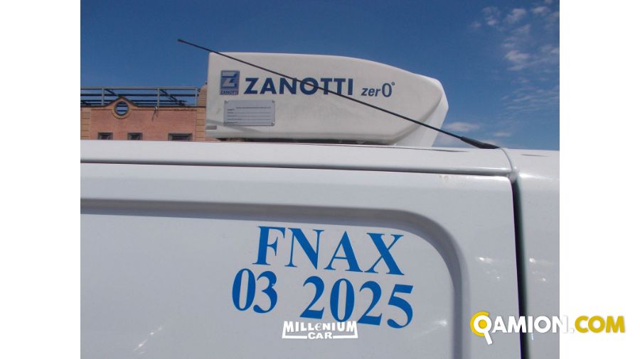 Fiat TALENTO 1.6 MULTIJET 120CV | Millenium Car