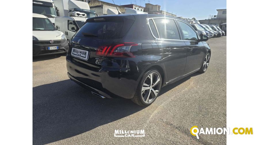Peugeot 308 308 | Millenium Car