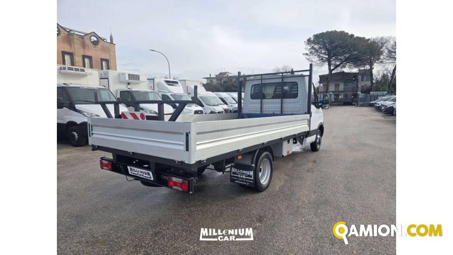 Iveco IVECO DAILY 35C15D IVECO DAILY 35C15D | Millenium Car