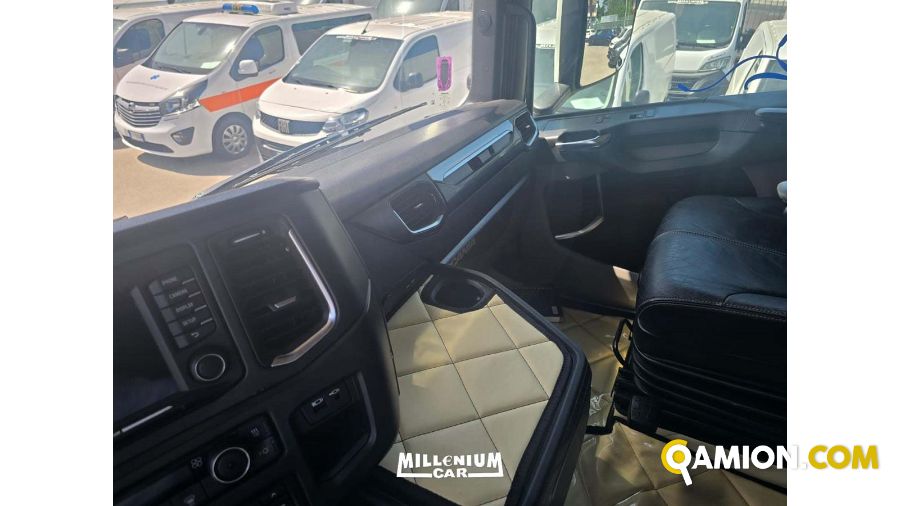 Scania s500 s500 | Millenium Car