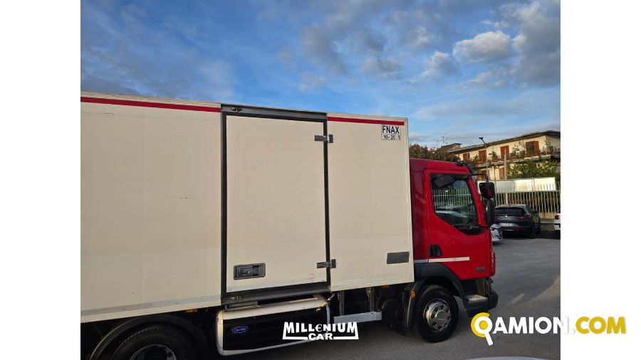 Daf 120-250 120-250 | Millenium Car