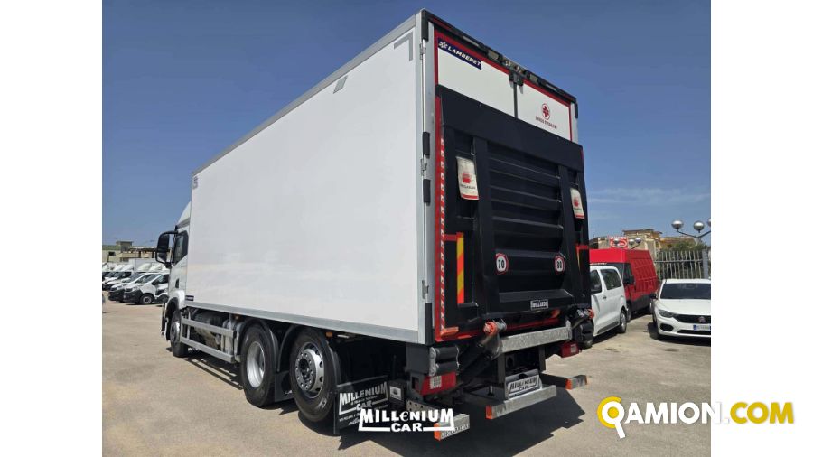 Iveco S-Way AT440S48T/P MOTRICE S-Way AT440S48T/P MOTRICE | Millenium Car