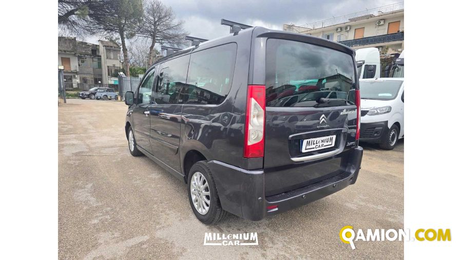 Citroen JUMPY jumpy | Millenium Car