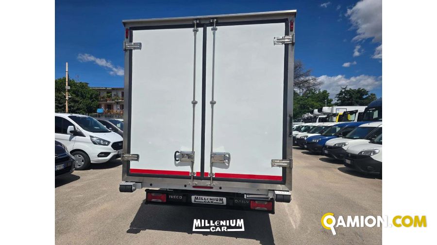 Iveco DAILY 35C15 DAILY 35C15 | Millenium Car