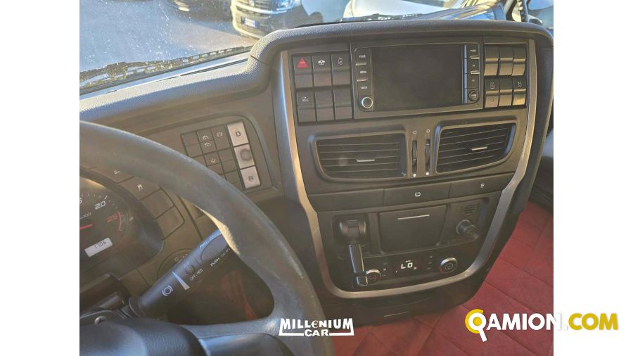 Iveco Stralis 440S48 Stralis 440S48 | Millenium Car