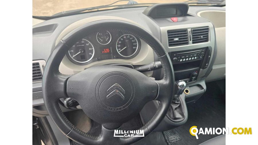 Citroen JUMPY jumpy | Millenium Car