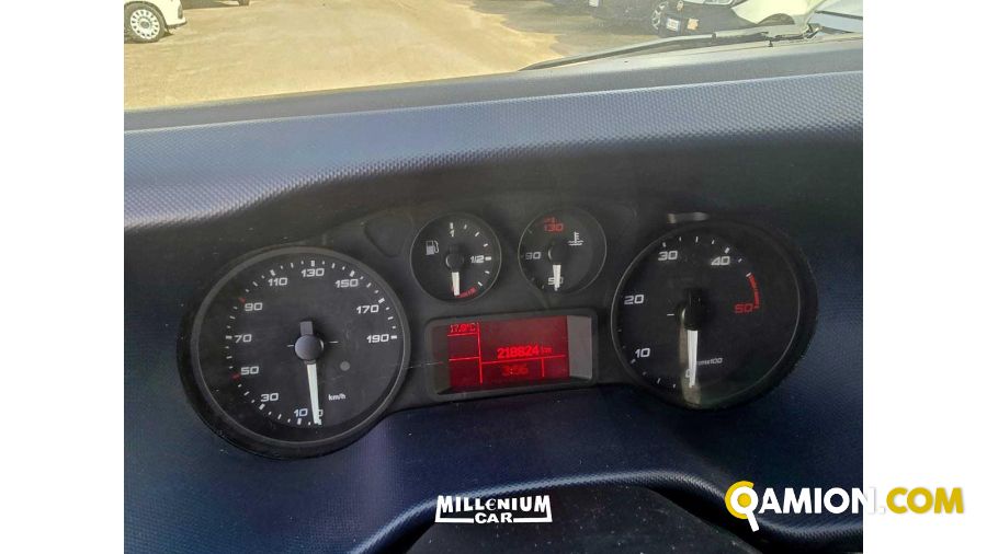 Iveco DAILY daily 35-150 | Millenium Car