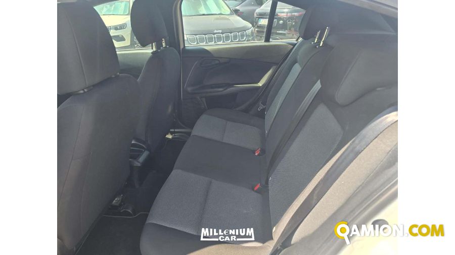 Fiat TIPO TIPO | Millenium Car