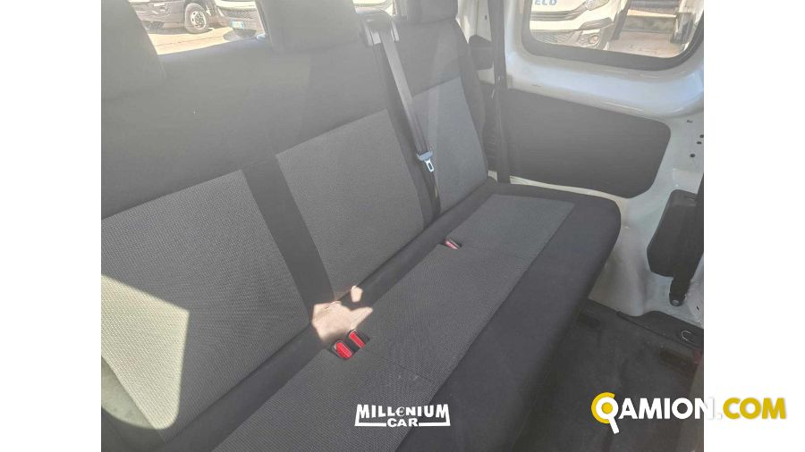 Opel VIVARO vivaro | Millenium Car