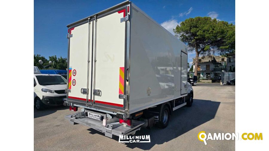 Iveco DAILY 60C15 DAILY 60C15 | Millenium Car