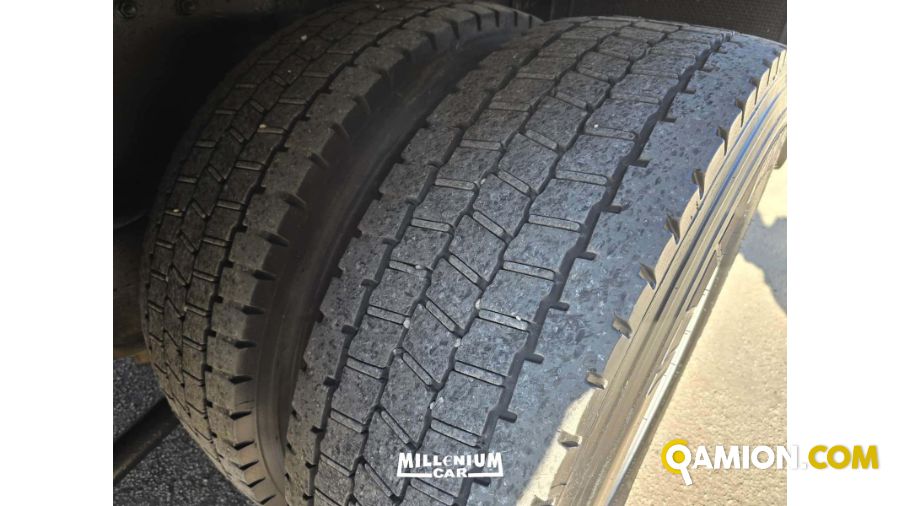 Iveco STRALIS 480 STRALIS 480 | Millenium Car