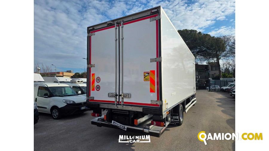 Iveco EUROCARGO eurocargo 160e22 | Millenium Car