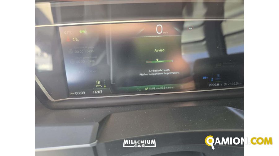 Volvo fh 13 500 fh 13 500 | Millenium Car