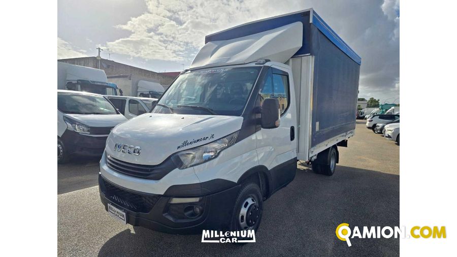 Iveco DAILY daily 35-150 | Millenium Car