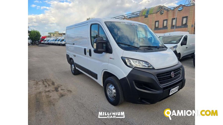 Fiat DUCATO DUCATO | Millenium Car