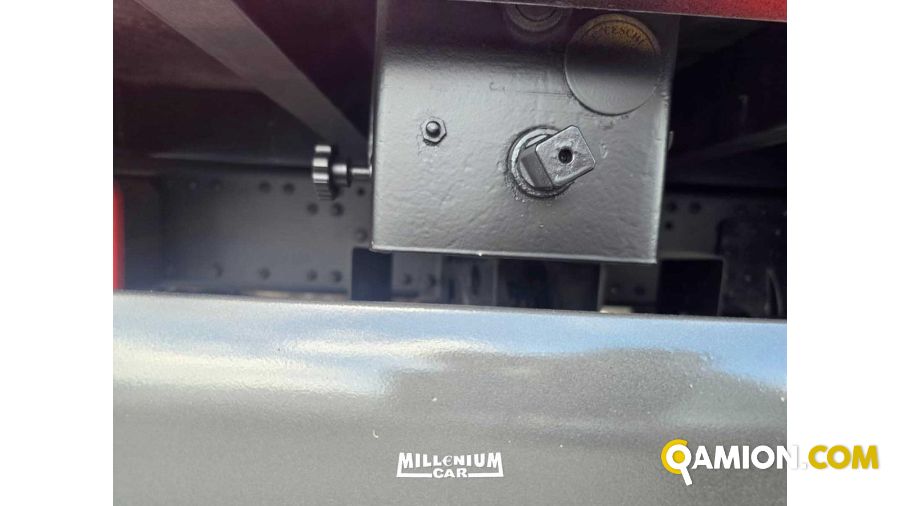 Man 18.480 18.480 | Millenium Car