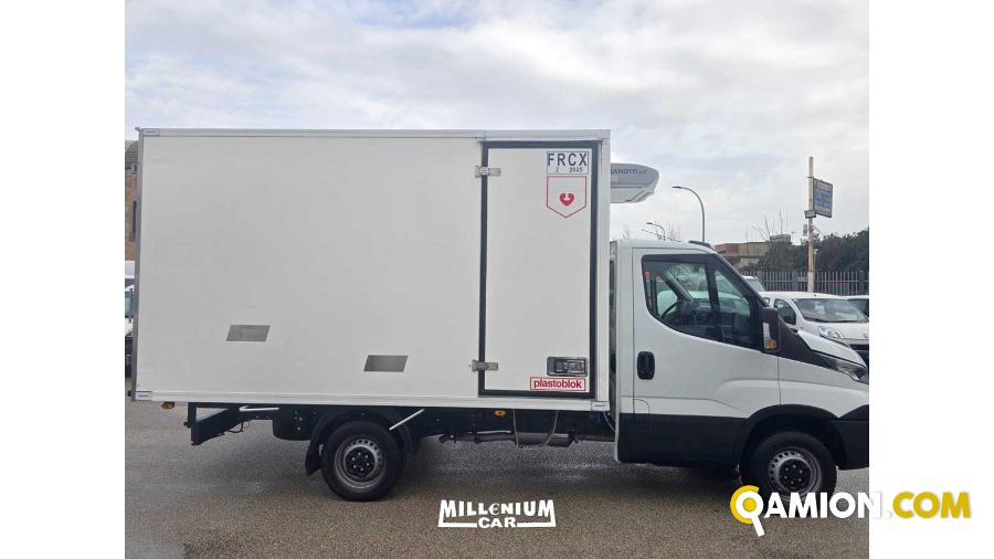 Iveco DAILY 35C14 DAILY 35C14 | Millenium Car