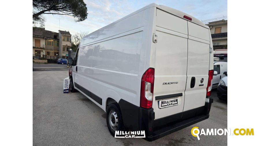 Fiat Ducato (4ª serie) Ducato (4ª serie) | Millenium Car