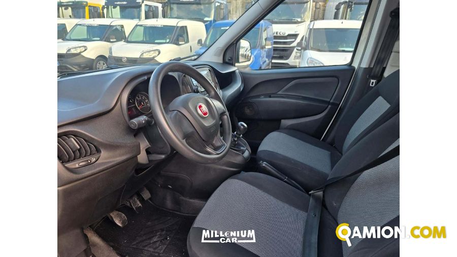 Fiat DOBLO' DOBLO' | Millenium Car