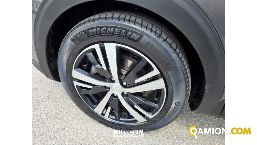 Peugeot 3008 3008 | Millenium Car