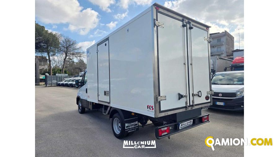 Iveco DAILY daily 35-210 | Millenium Car