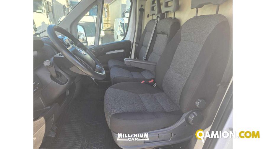 Fiat DUCATO 2.3 MJT | Millenium Car