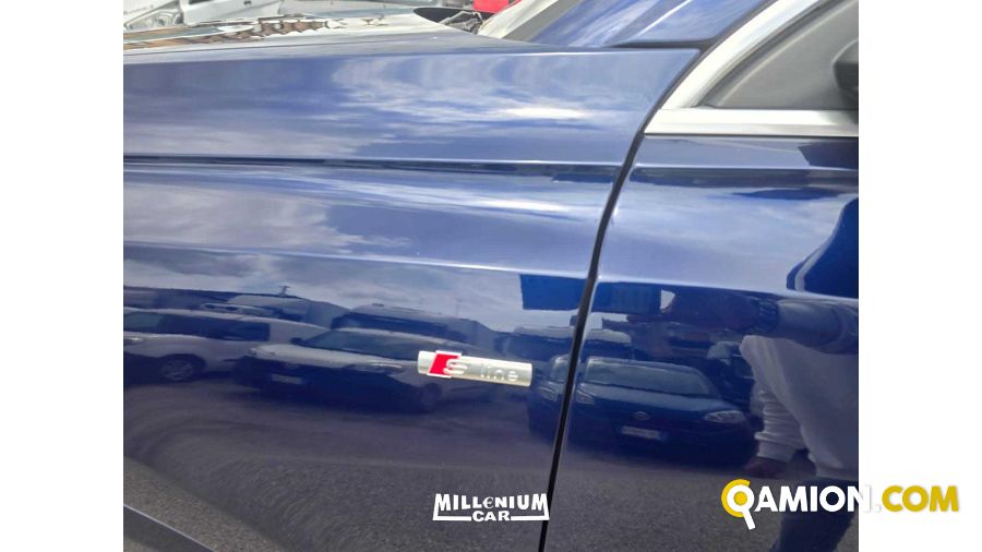 Audi Q7 q7 | Millenium Car