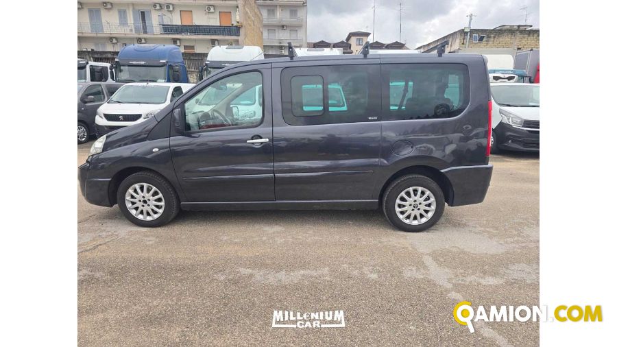 Citroen JUMPY jumpy | Millenium Car