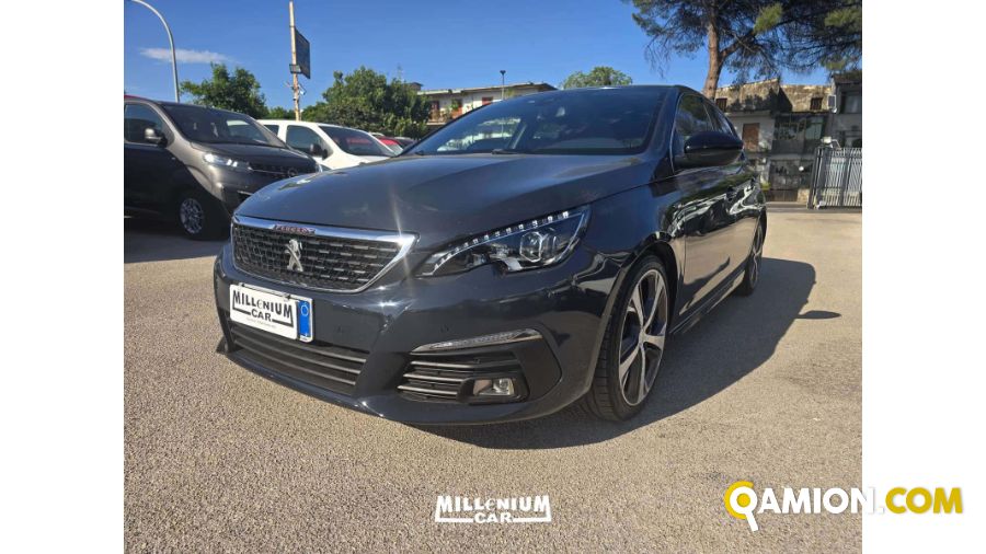 Peugeot 308 308 | Millenium Car
