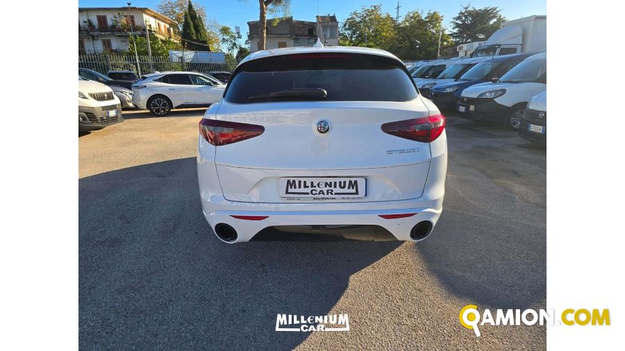 Alfa romeo STELVIO STELVIO | Millenium Car