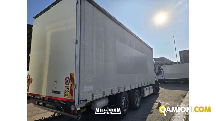 Iveco STRALIS 480 STRALIS 480 | Millenium Car