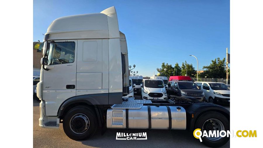 Daf FT XF 480 SSC FT XF 480 SSC | Millenium Car
