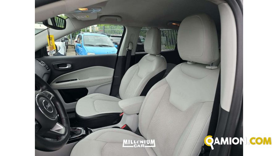Jeep Compass Compass | Millenium Car
