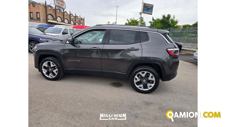 Jeep Compass Compass | Millenium Car