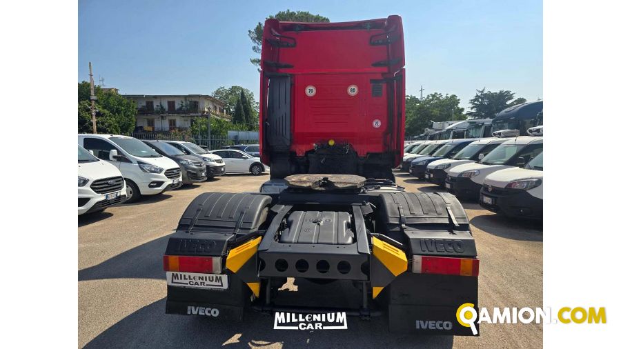Iveco Stralis 500 Stralis 500 | Millenium Car