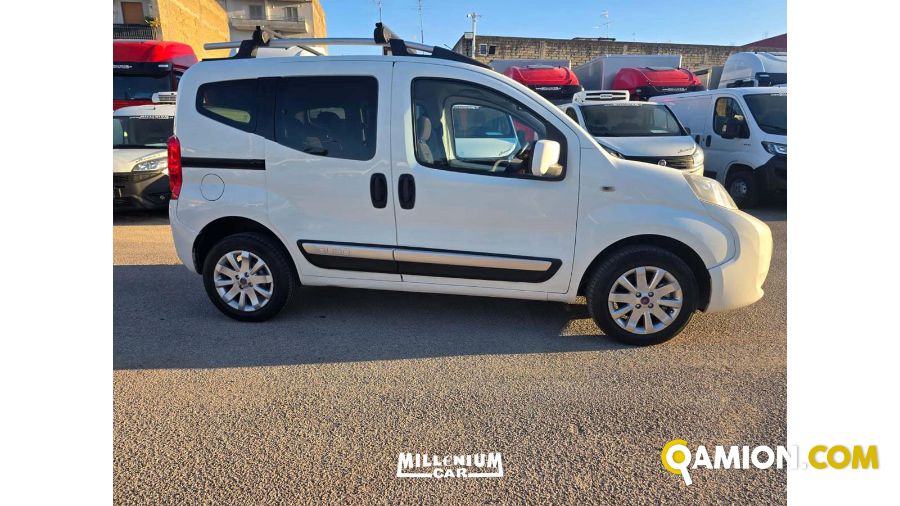 Fiat FIORINO QUBO FIORINO QUBO | Millenium Car