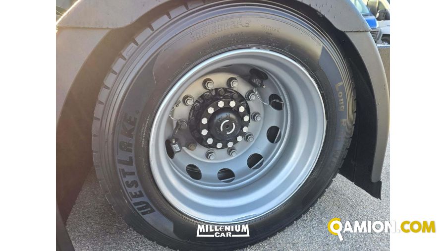 Iveco S Way 460 S Way 460 | Millenium Car