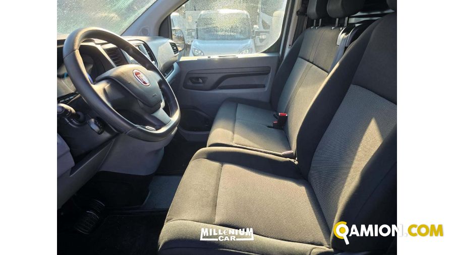 Fiat SCUDO SCUDO | Millenium Car