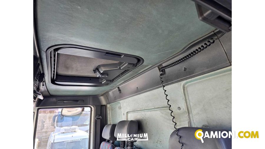 Iveco Eurocargo ML 150E25/P Eurocargo ML 150E25/P | Millenium Car