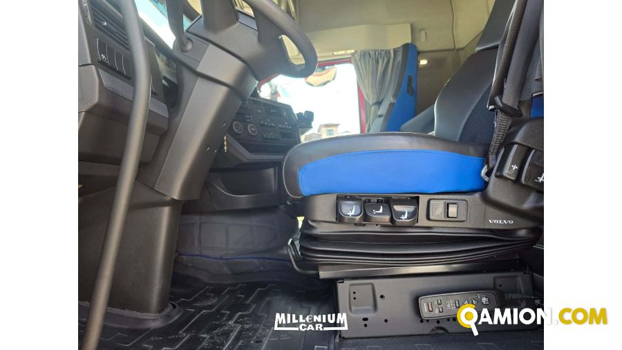 Volvo FH 460 FH 460 | Millenium Car