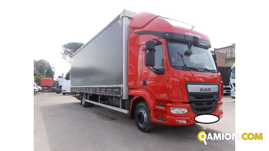 Daf 120-250 120-250 | Millenium Car