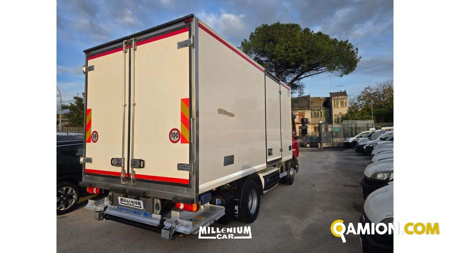 Daf 120-250 120-250 | Millenium Car