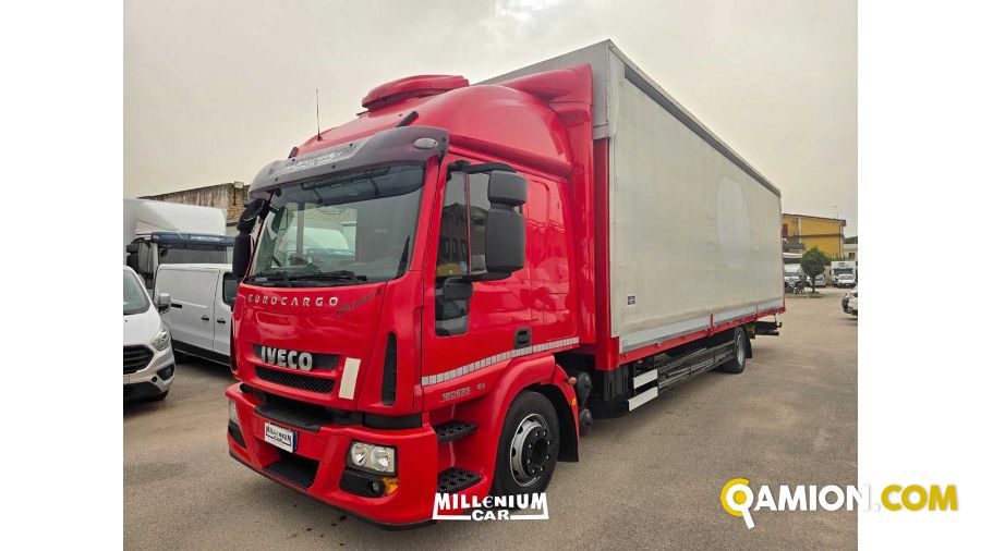 Iveco EUROCARGO eurocargo 120e28 | Millenium Car