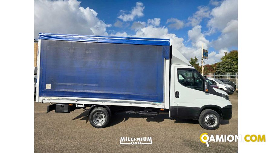 Iveco DAILY daily 35-150 | Millenium Car