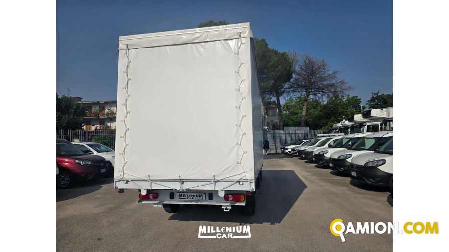 Fiat DUCATO MAXI C.A. DUCATO MAXI C.A. | Millenium Car
